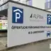 Alpina Parkgarage Perlach Plaza (Transfer mit U-Bahn/S-Bahn) - Parcheggio Aeroporto Monaco di Baviera - picture 1